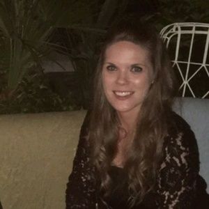 Meet your Posher, Meghan